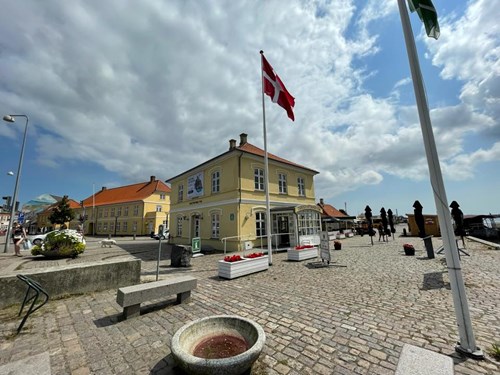 House Of Møn Profilbillede